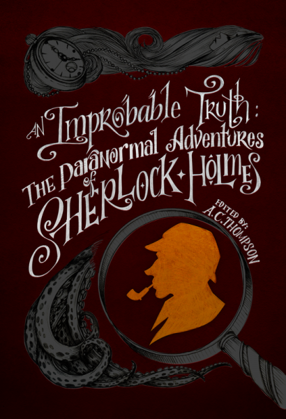 Improbable Truth cover